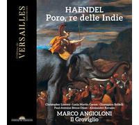 Poro, Re Delle Indie