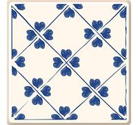 Poromoro Portugais espagnol Azulejo Style Peel and Stick Tile Stickers Set de 16 pcs (5,9 32)