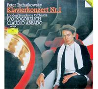 Pororelich Abbado - Tschaikowsky Klavierkonzert Nr. 1