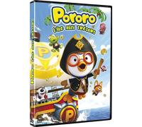 Pororo-L'Île aux trésors