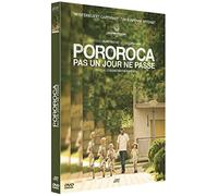 Pororoca, pas un jour ne passe DVD DVD