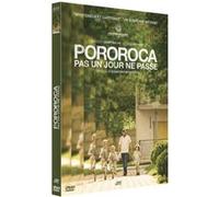 Pororoca, pas un jour ne passe DVD E
