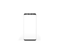 Porotecteur d'écran téléphone SFGP10002TP Noir / Transparent