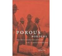Porous Borders by Julian Lim Julian Lim (Auteur)