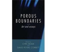 Porous Boundaries Cyril Reade, David Corbett (Auteur)