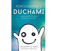Porozmawiaj Z Duchami - Talk To The Entities Polish