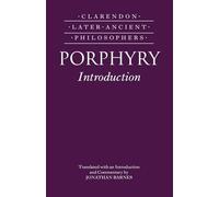PORPHYRY INTRODUCTION CLAP:M PAPER