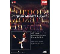 Porpora, Mozart, Haydn