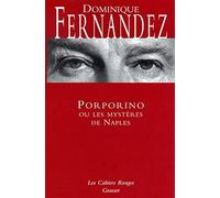 Porporino ou les mystères de Naples