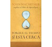 Porque el tiempo si esta cerca / Because the Time Is Near