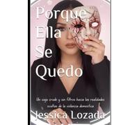 Porque Ella Se Quedo