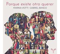 Porque Existe Otro Querer – Harmonia Mundi