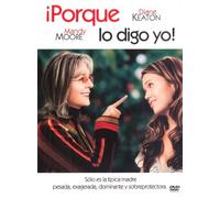 Porque Lo Digo Yo [Import]