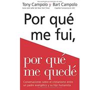 Porqué Me Fui, Porqué Me Quedé