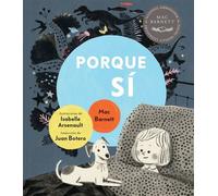 Porque sí - Mac Barnett - Candlewick Press - ebook (ePub) - Livre