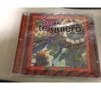 Porque Te Quiero [Import]