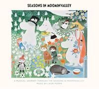 Lauri Porra – Seasons in Moominvalley