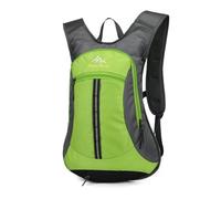 PORRASSO Sac à Dos 18L Léger Imperméable pour Randonnée, Hiking, Camping, Trekking, Cyclisme, Escalade et Sport - Pour Femme et Homme