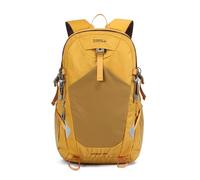 PORRASSO Sac à dos de randonnée imperméable de 35 L - Grand sac à dos léger avec bande réfléchissante - Sac à dos en nylon durable pour femme et homme - Pour camping, escalade, voyage, sports de plein