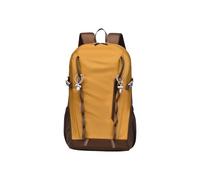 PORRASSO Sac à Dos de Randonnée Outdoor 30L Sac à Dos Grande Capacité Backpack Camping Imperméable pour Randonnée Voyages Utilisation Quotidienne Jaune