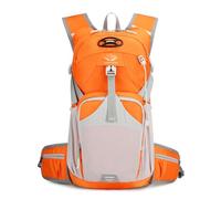 PORRASSO Sac à Dos Imperméable 18L Léger pour Randonnée, Hiking, Trekking, Cyclisme, Escalade Sport - Homme et Femme