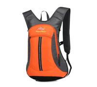 PORRASSO Sac à Dos Randonnée 18L Imperméable Léger pour Femme Homme - Hiking Backpack pour Camping Trekking Cyclisme Escalade Sport