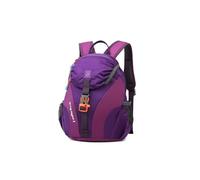 PORRASSO Sac à Dos Randonnée Enfant Sac à Dos 5L Léger Imperméable Daypack Fille Garçons Hiking Backpack pour L'école Voyages Sport Violet
