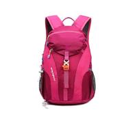 PORRASSO Sac à Dos Randonnée Imperméable Sac à Dos 25L Léger Sac à Dos Hiking Backpack pour Femme Homme Trekking Cyclisme Escalade Sport Rose