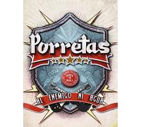 Porretas - Al enemigo ni Agua [Import]