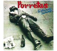 Porretas - No Tenemos Solucion [Import]