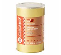 Porridge à la framboise - 1800 g - 25 ans