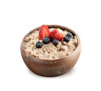 Porridge Avoine hyperprotéinée à l'unité