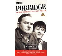 Porridge - Box Set [VHS]