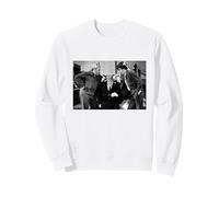 Porridge Fletcher Lennie & Barraclough Ronnie Barker Sweatshirt