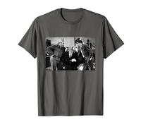 Porridge Fletcher Lennie & Barraclough Ronnie Barker T-Shirt