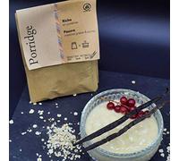 Porridge Protéiné Minceur Sans Gluten