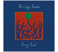 Porridge Radio - Every Bad (Color Vinyl) [Vinyl Lp] Blue