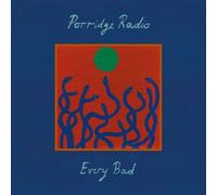 Porridge Radio - Every Bad [Vinyl] Black
