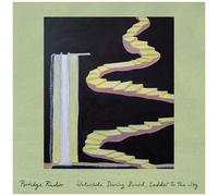 Porridge Radio - Waterslide, Diving Board, Ladder To The Sky [Compact Discs]