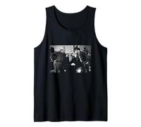 Porridge Ronnie Barker Fletcher Lennie & Barraclough Débardeur