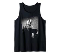 Porridge Ronnie Barker Norman Stanley Fletcher 1976 Débardeur