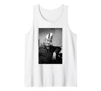 Porridge Ronnie Barker Norman Stanley Fletcher 1976 Débardeur