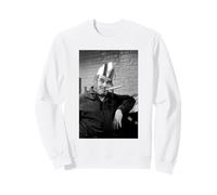 Porridge Ronnie Barker Norman Stanley Fletcher 1976 Sweatshirt