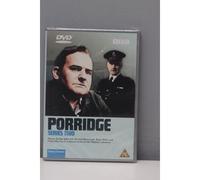 Porridge : Série 2 ¿ Bbc Tv (Pg) ¿ Dvd (2002)