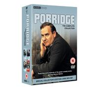 Porridge - Series 1-3 & Christmas Special Box Set