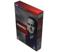 Porridge-Series 1 [Import]