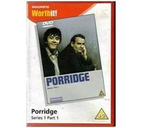 Porridge - Series 1 Part 1 - Dvd