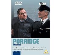 Porridge Series Three Import- Non Usa Format]]