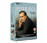 Porridge: The Complete Collection (2011) - Dvd