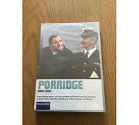 Porridge: The Complete Series 3 (Box Set) - Dvd (2003) Ronnie Barker
